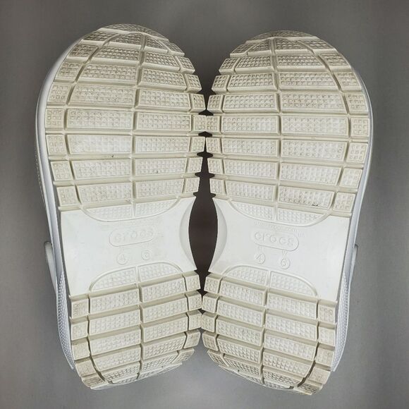 Croc Crush Clog Size 6 - Picture 9 of 10